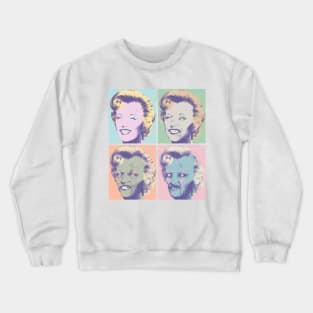 Ephemeral - Marylin Monroe Crewneck Sweatshirt